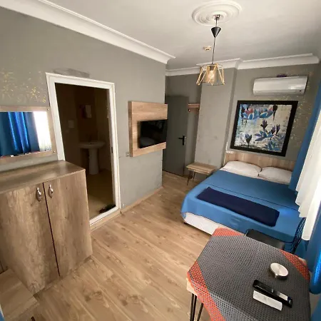 Koesk Hotel 3*