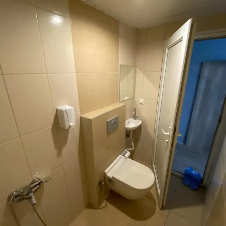 Hotel Koesk Antalya