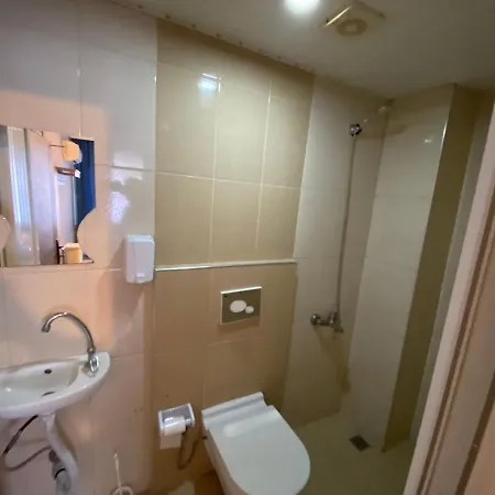 Koesk 3* Antalya