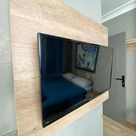 Hotel Koesk Antalya