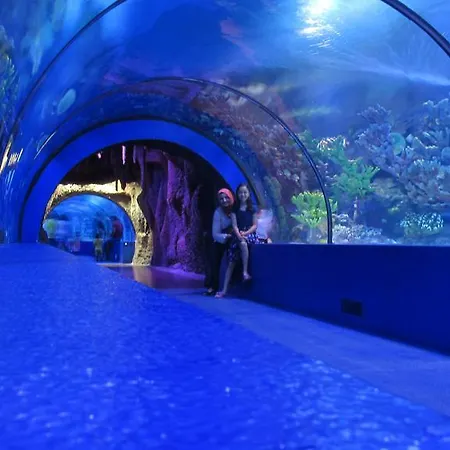Koesk Hotel Antalya