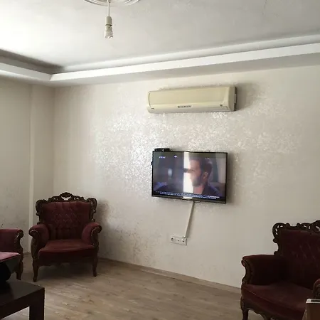 Hotel Koesk 3*
