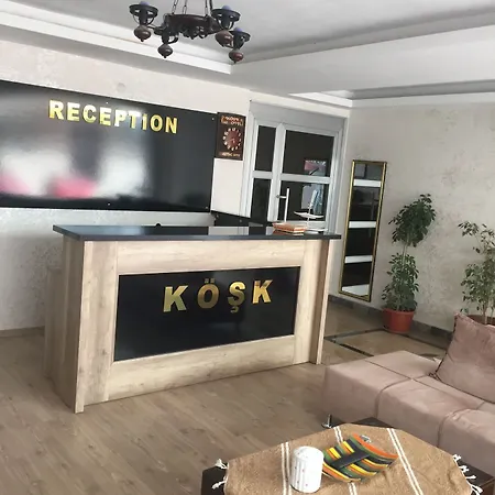 Koesk 3*