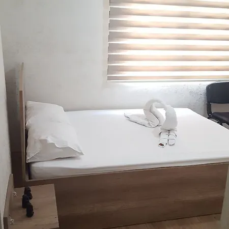 Koesk 3* Antalya