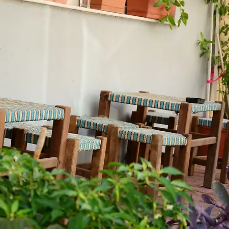 Koesk Hotel Antalya