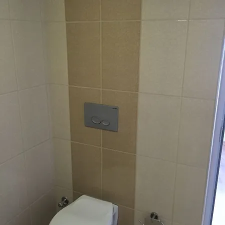 Koesk Hotel Antalya